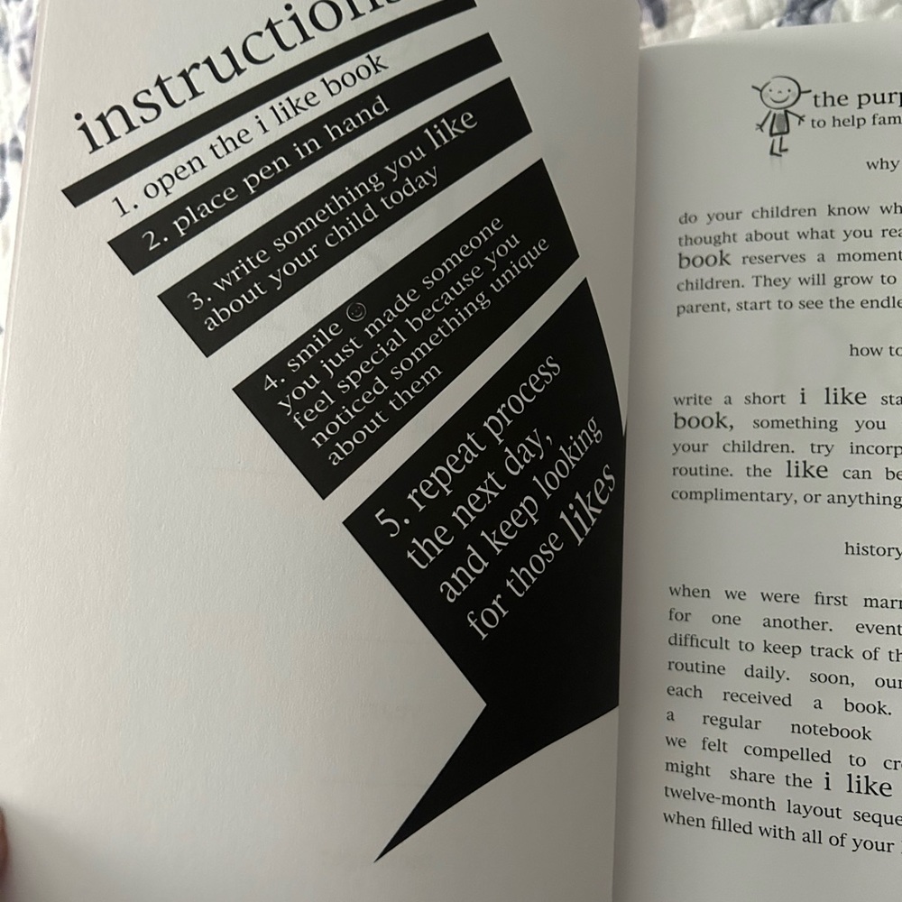 Like book - Picture 2 of 4
